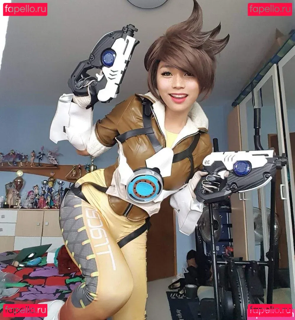 Fantastic Nami Onlyfans Photo Gallery 