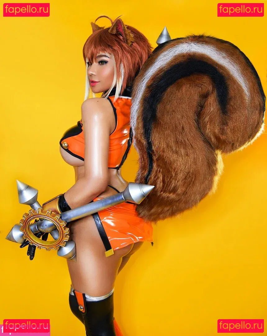 Fantastic Nami Onlyfans Photo Gallery 