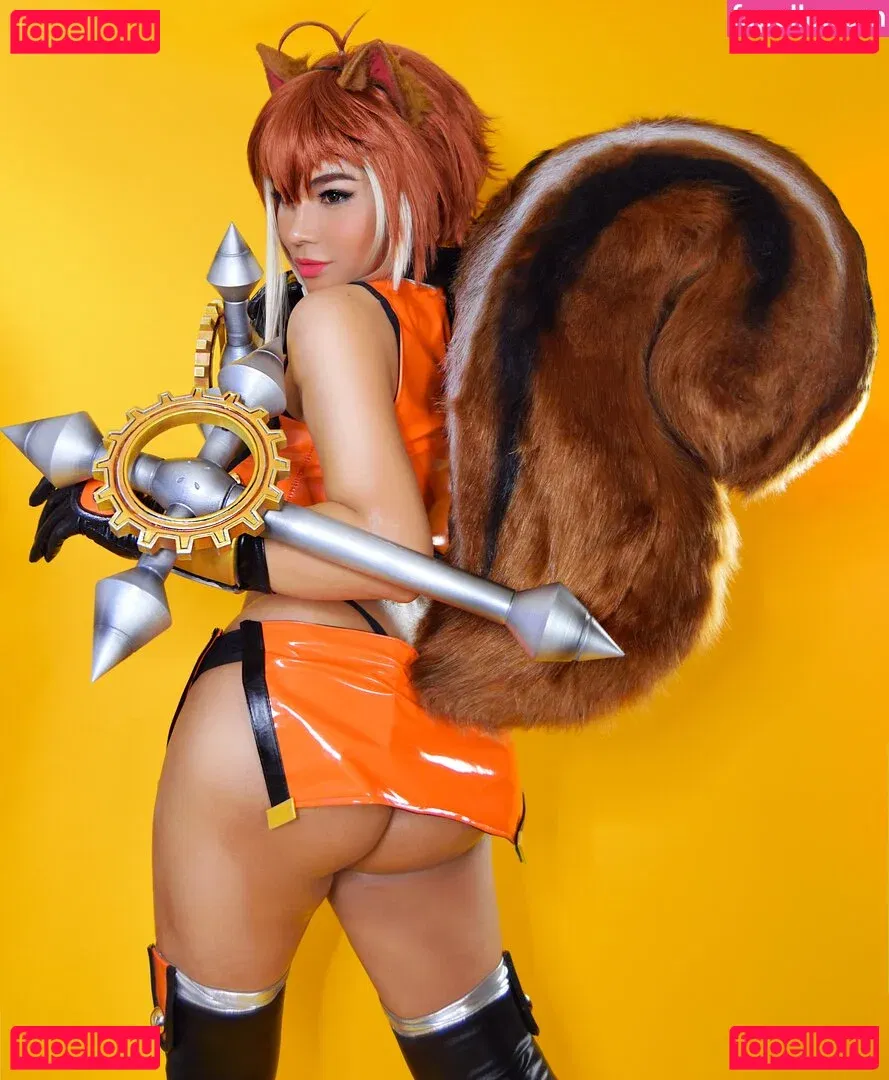 Fantastic Nami Onlyfans Photo Gallery 