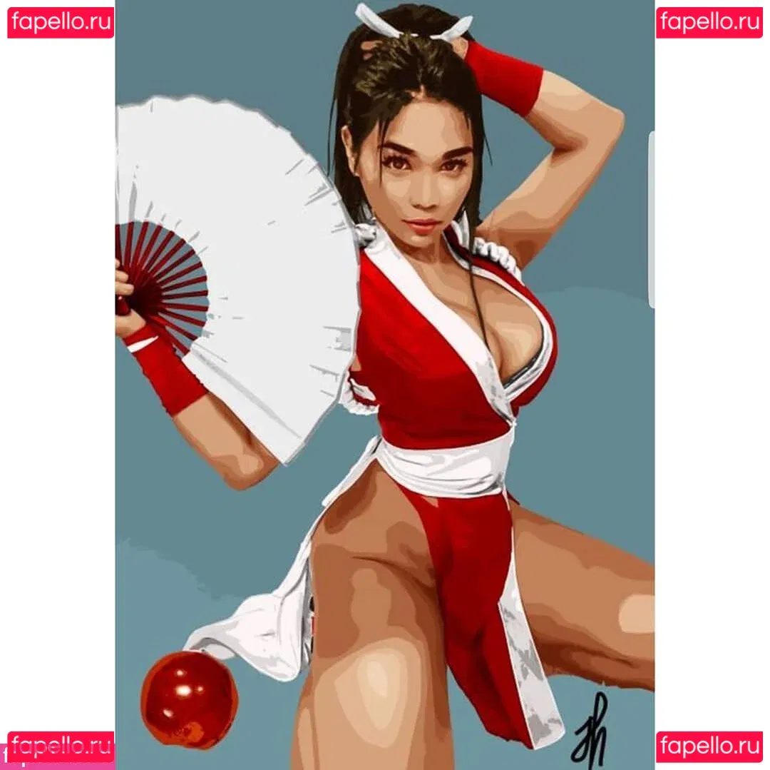 Fantastic Nami Onlyfans Photo Gallery 