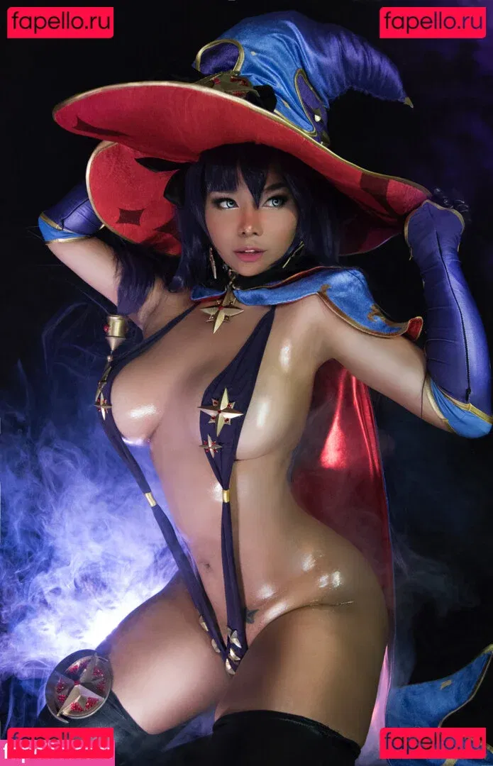 Fantastic Nami Onlyfans Photo Gallery 