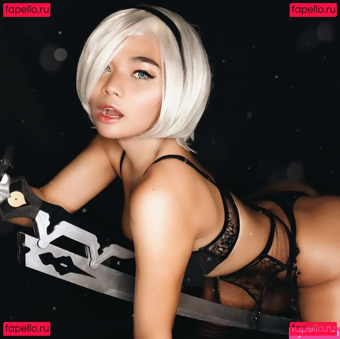 Fantastic Nami Onlyfans Photo Gallery 