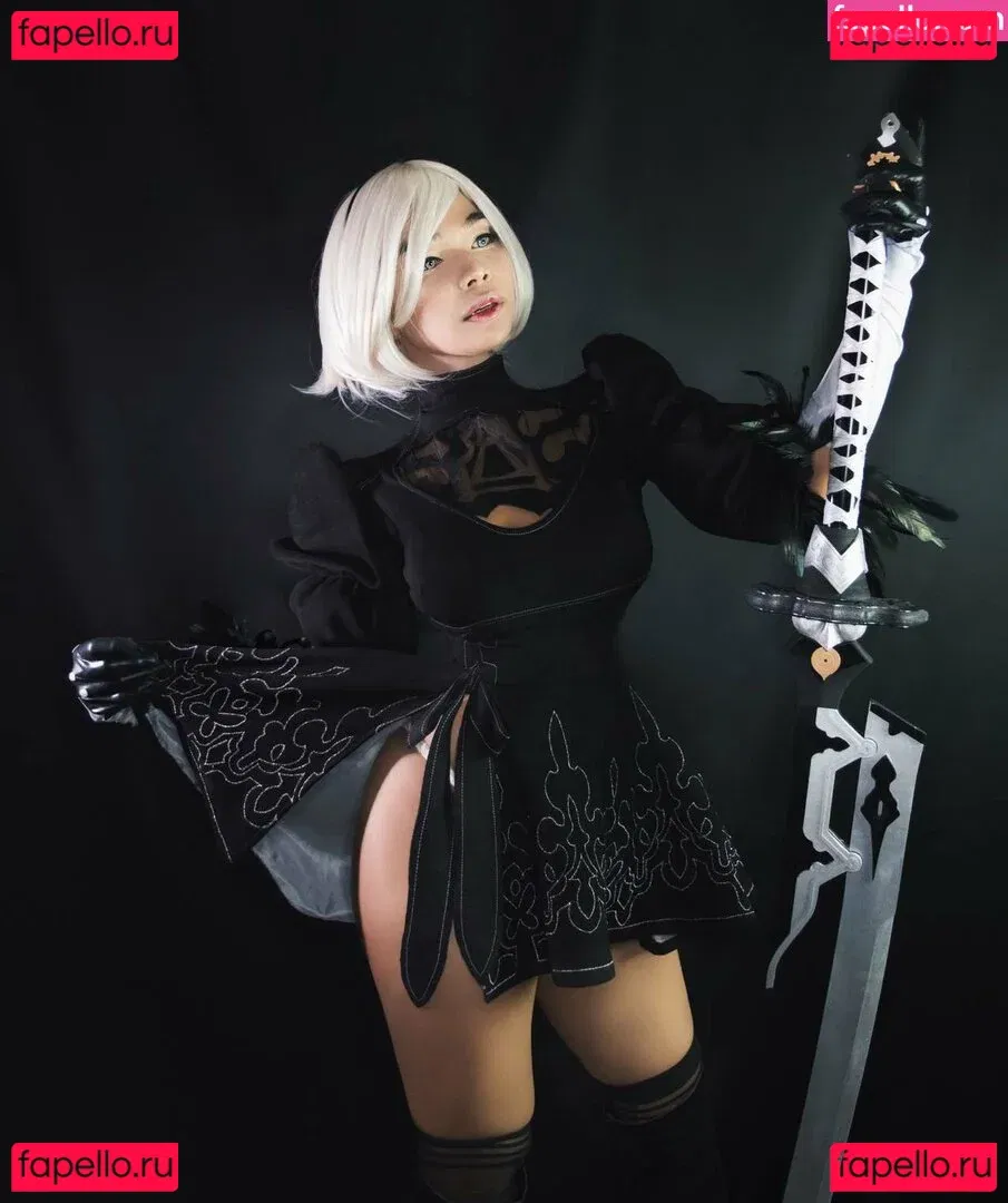 Fantastic Nami Onlyfans Photo Gallery 