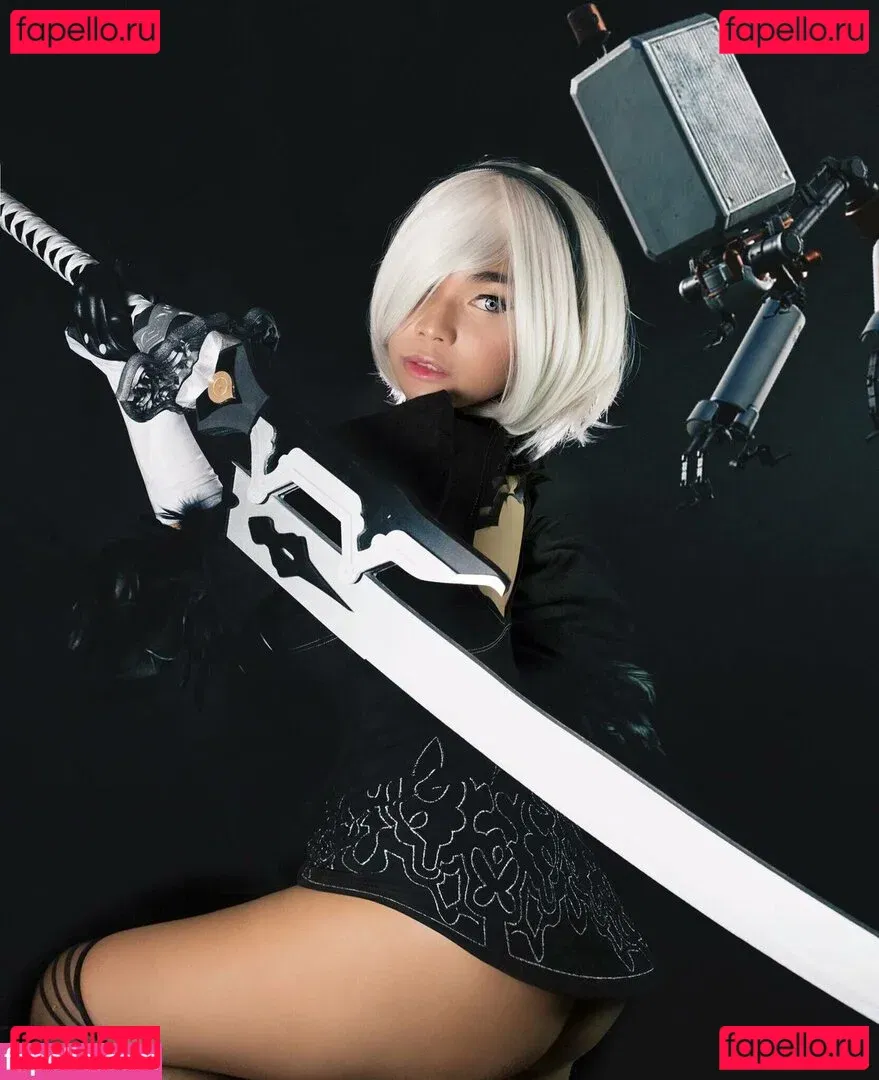 Fantastic Nami Onlyfans Photo Gallery 