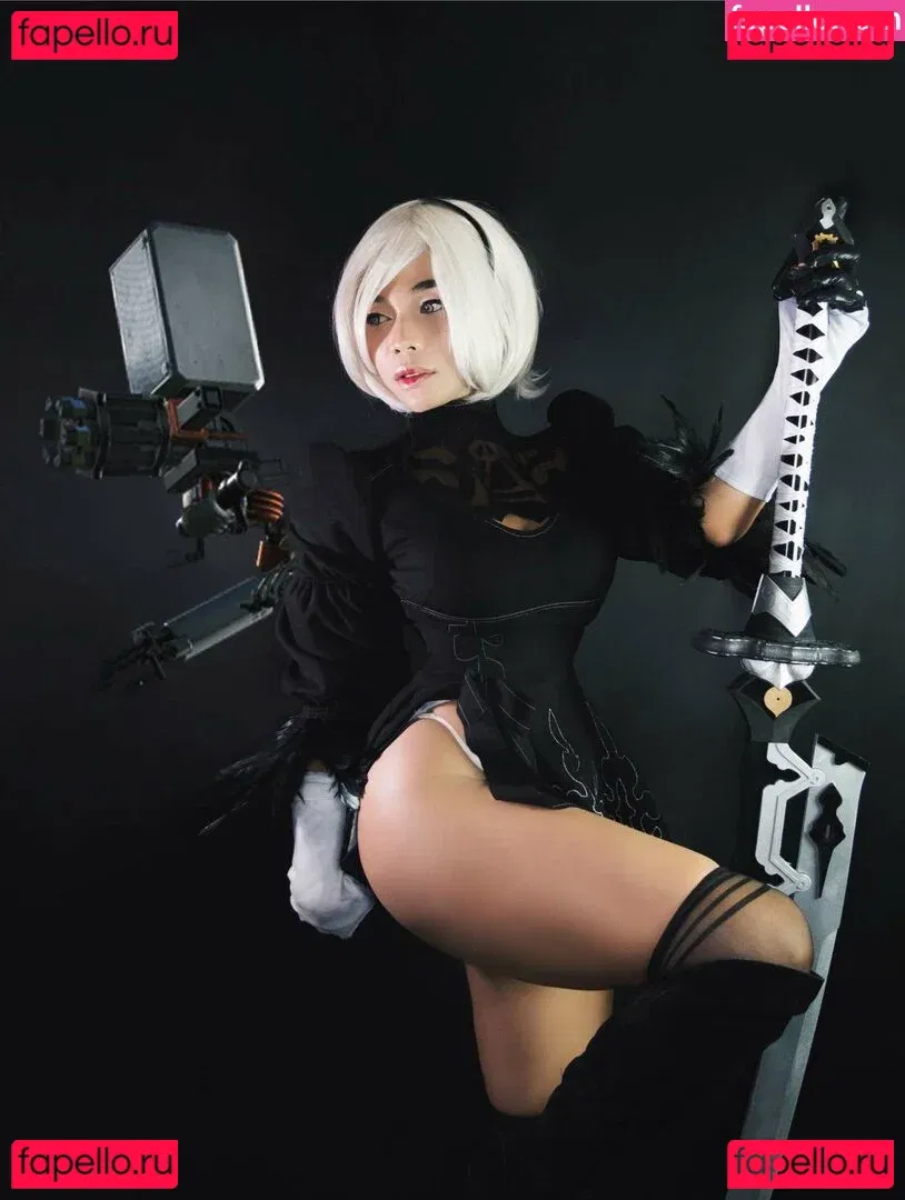 Fantastic Nami Onlyfans Photo Gallery 