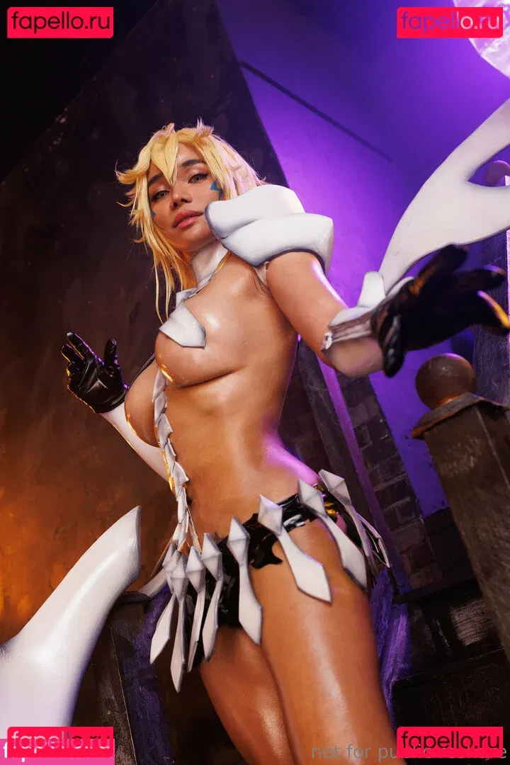 Fantastic Nami Onlyfans Photo Gallery 