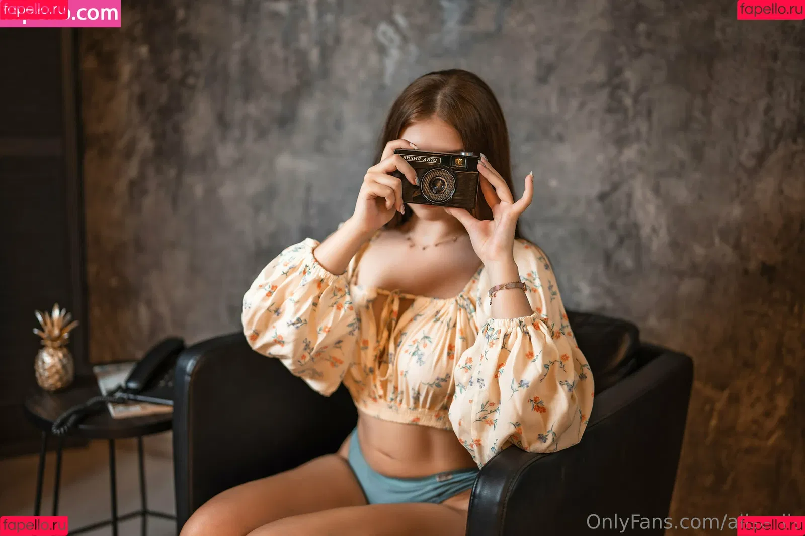alise_lis Onlyfans Photo Gallery 