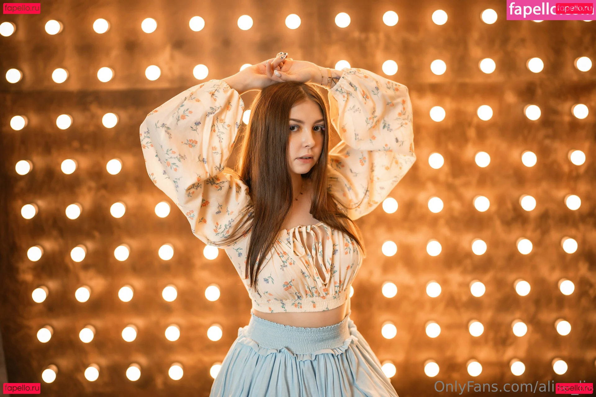 alise_lis Onlyfans Photo Gallery 