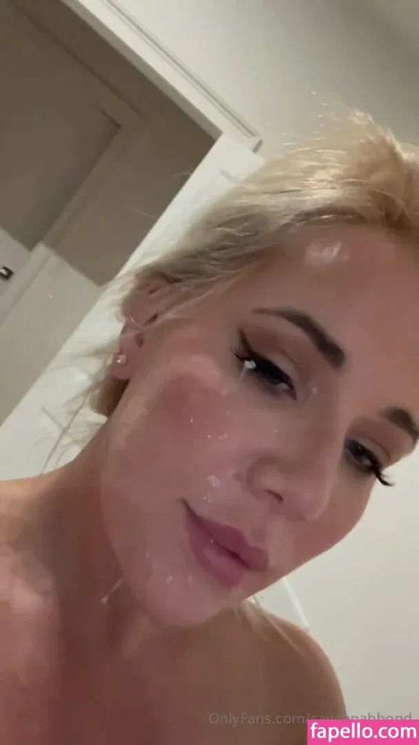 Savannah Bond Onlyfans Photo Gallery 