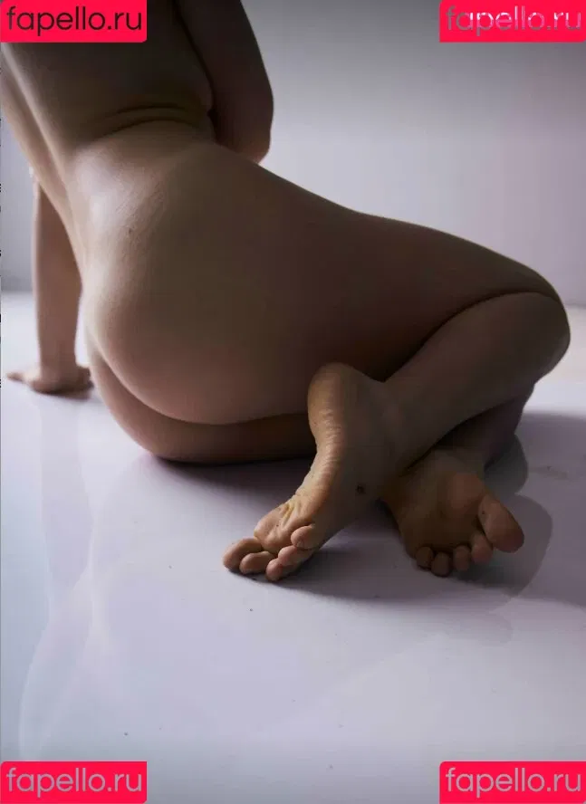 JustynaFeet Onlyfans Photo Gallery 