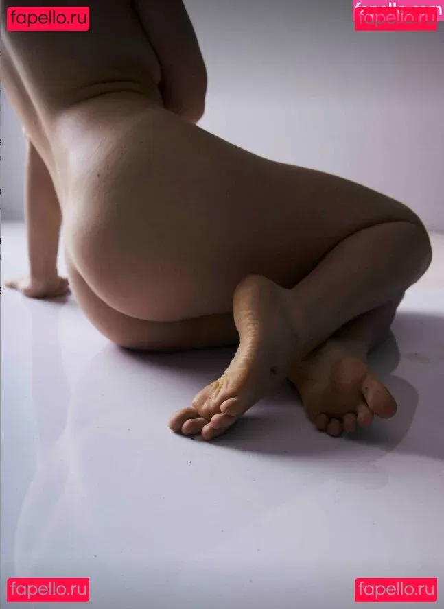 JustynaFeet Onlyfans Photo Gallery 