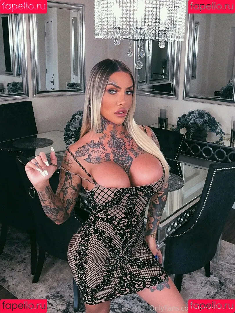 tsnadialove Onlyfans Photo Gallery 