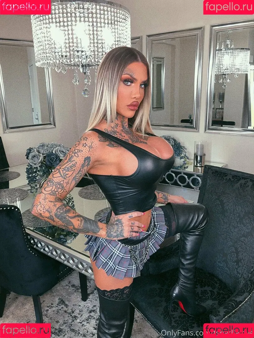 tsnadialove Onlyfans Photo Gallery 