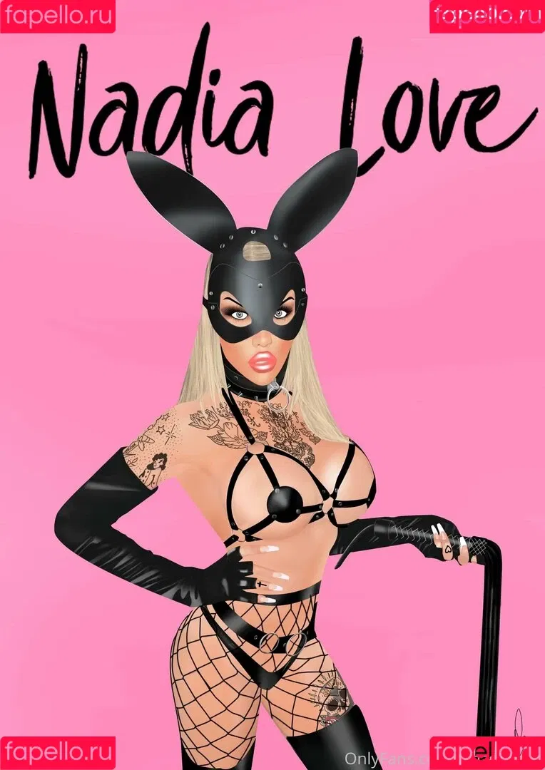 tsnadialove Onlyfans Photo Gallery 