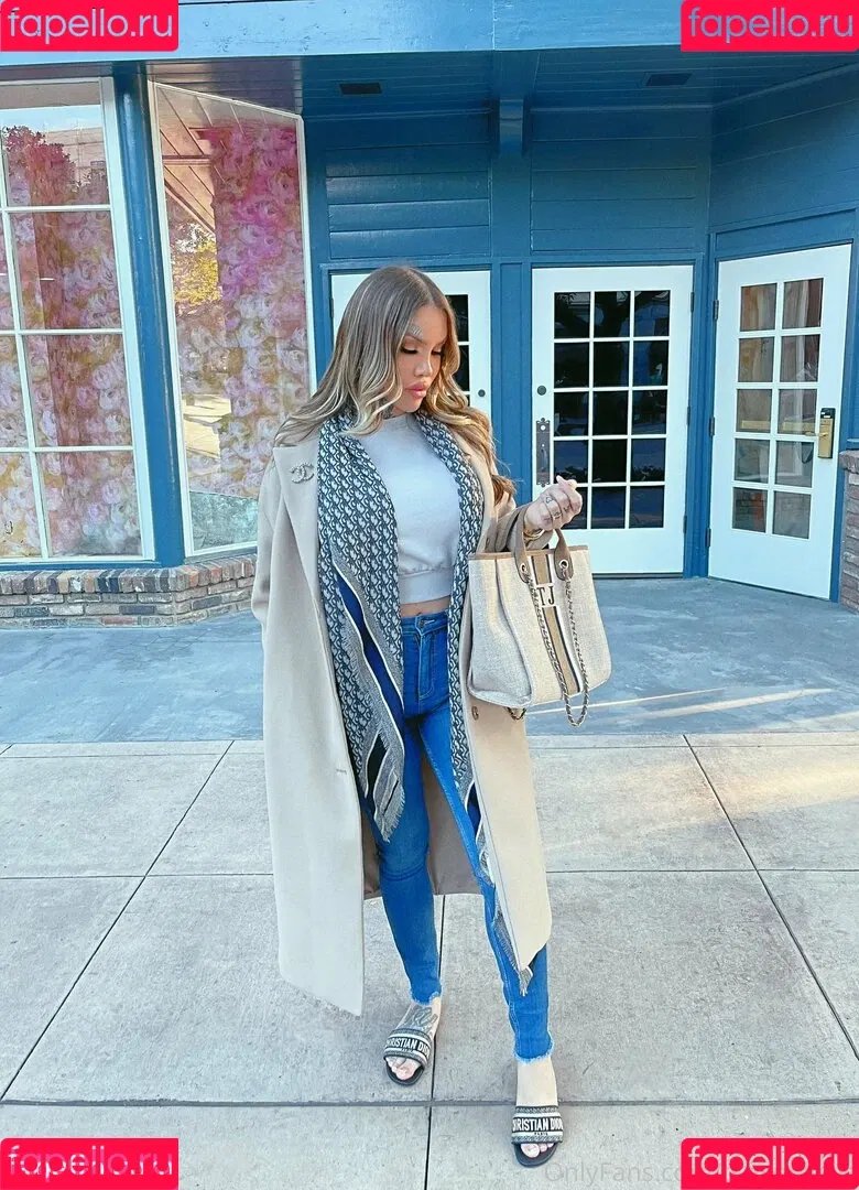 tsnadialove Onlyfans Photo Gallery 