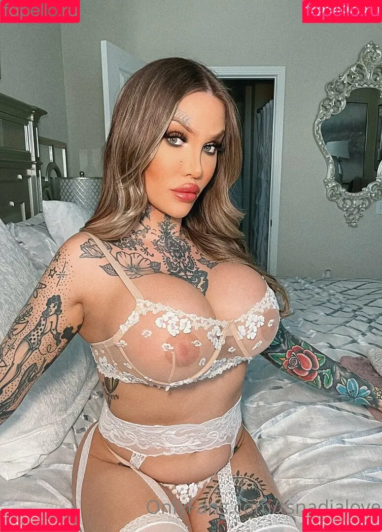 tsnadialove Onlyfans Photo Gallery 