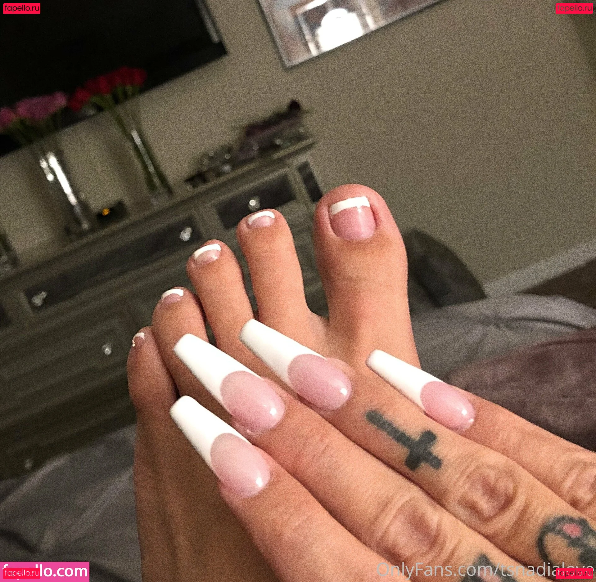 tsnadialove Onlyfans Photo Gallery 