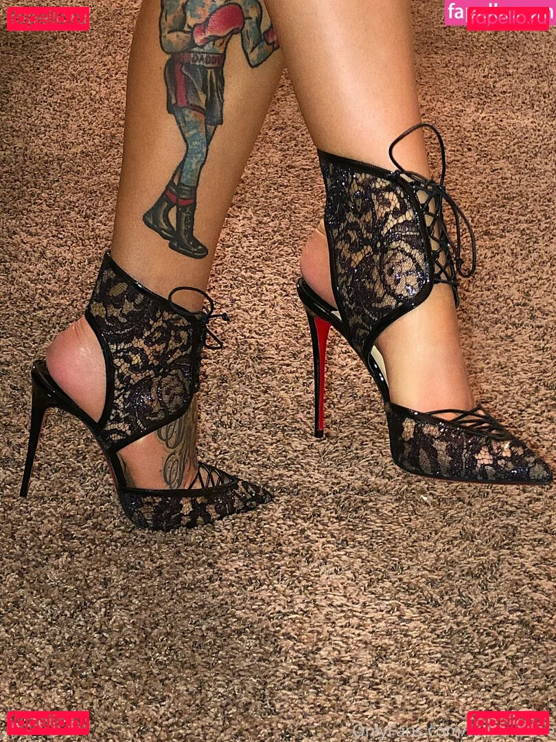 tsnadialove Onlyfans Photo Gallery 