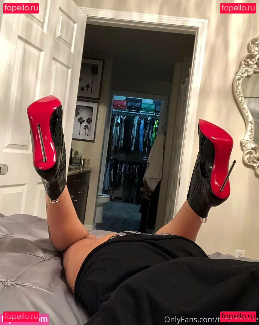 tsnadialove Onlyfans Photo Gallery 