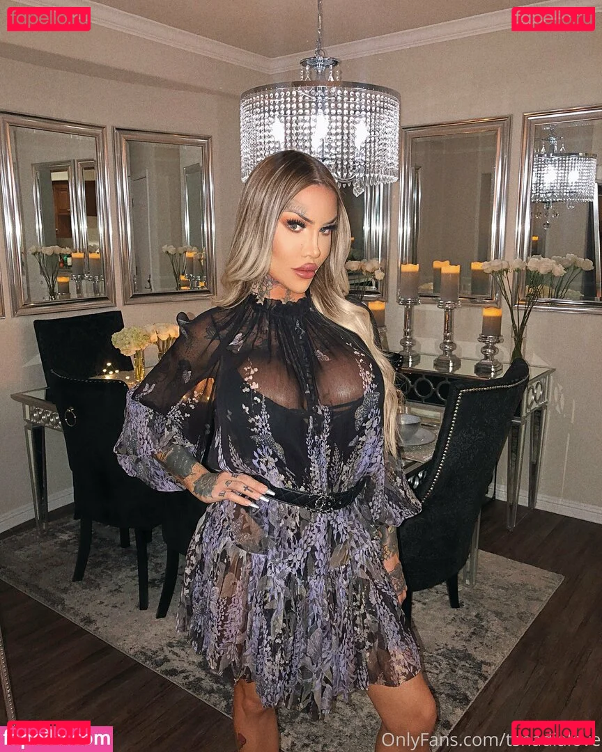tsnadialove Onlyfans Photo Gallery 