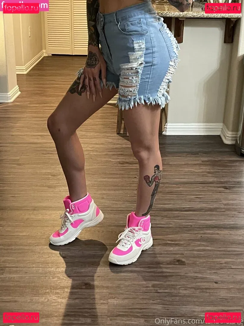 tsnadialove Onlyfans Photo Gallery 