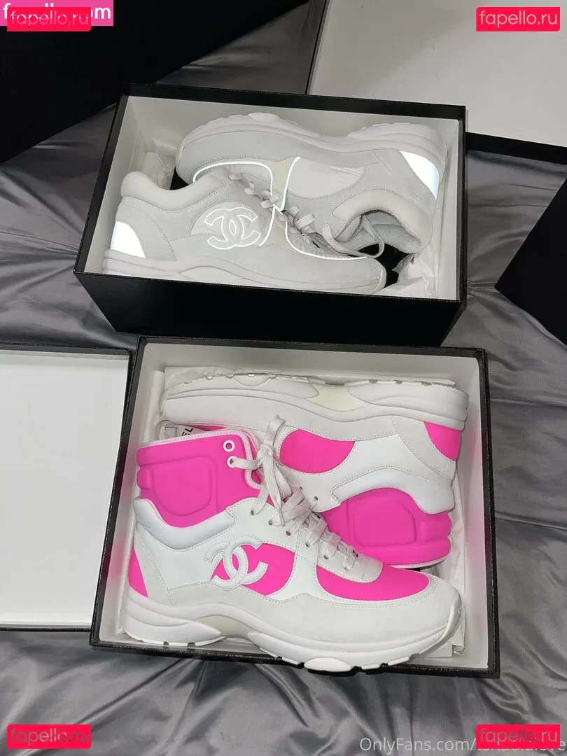 tsnadialove Onlyfans Photo Gallery 