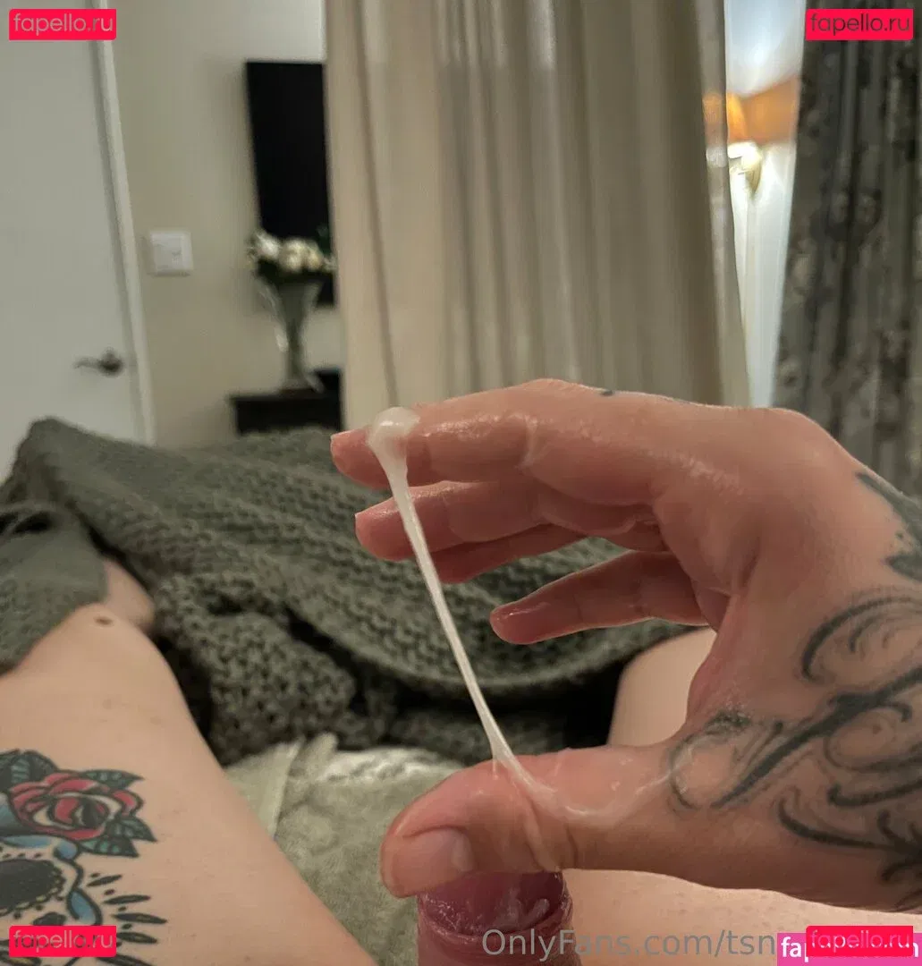 tsnadialove Onlyfans Photo Gallery 