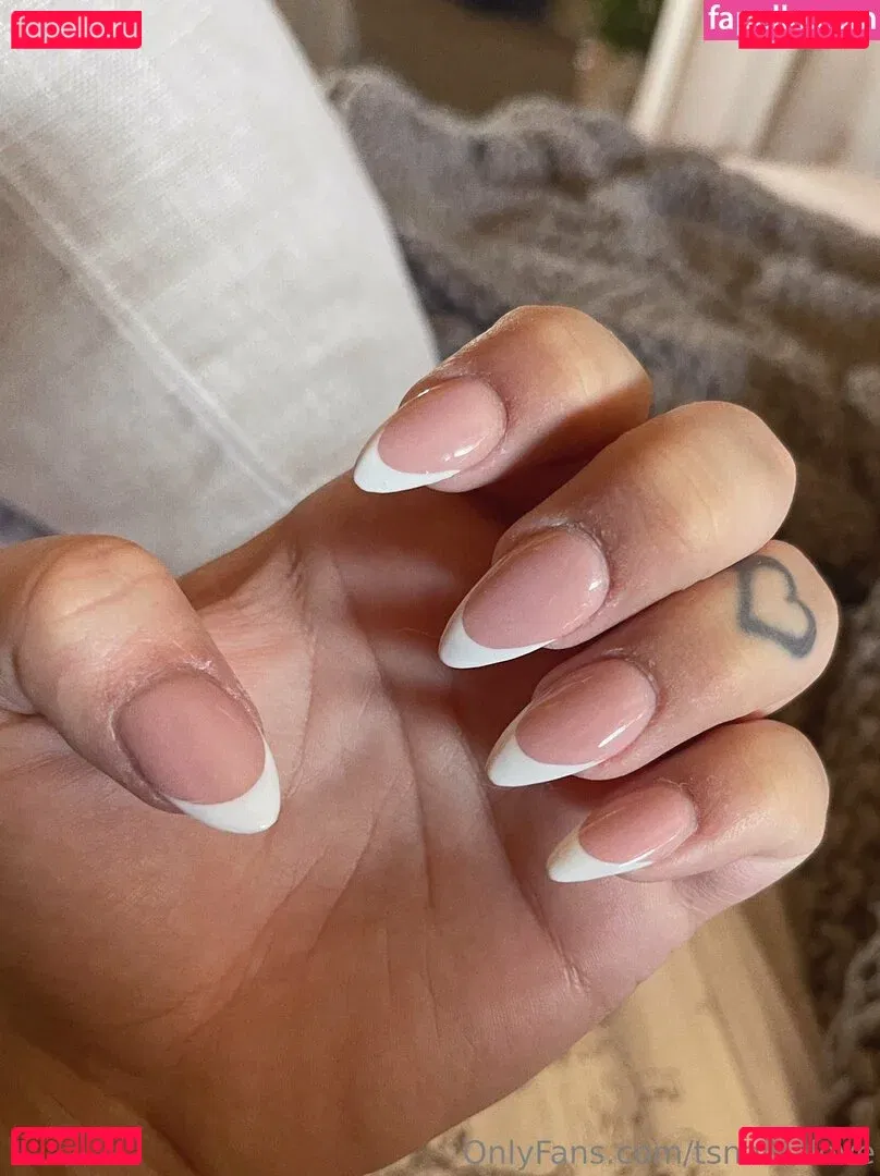 tsnadialove Onlyfans Photo Gallery 