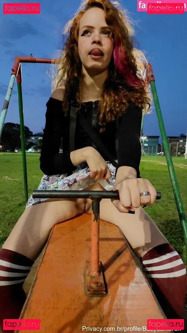 Goth1c Bunny Onlyfans Photo Gallery 