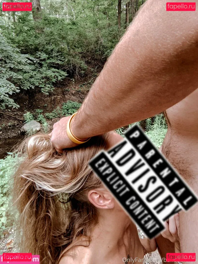 bakedblondi Onlyfans Photo Gallery 