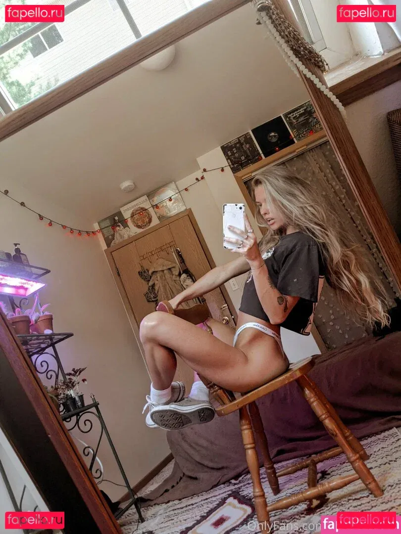 bakedblondi Onlyfans Photo Gallery 