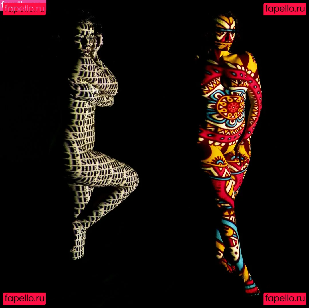 Sophie Stage Onlyfans Photo Gallery 