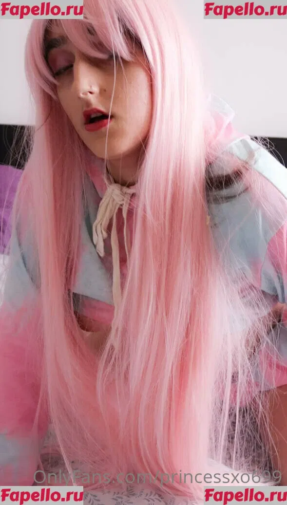 princessxo699 Onlyfans Photo Gallery 