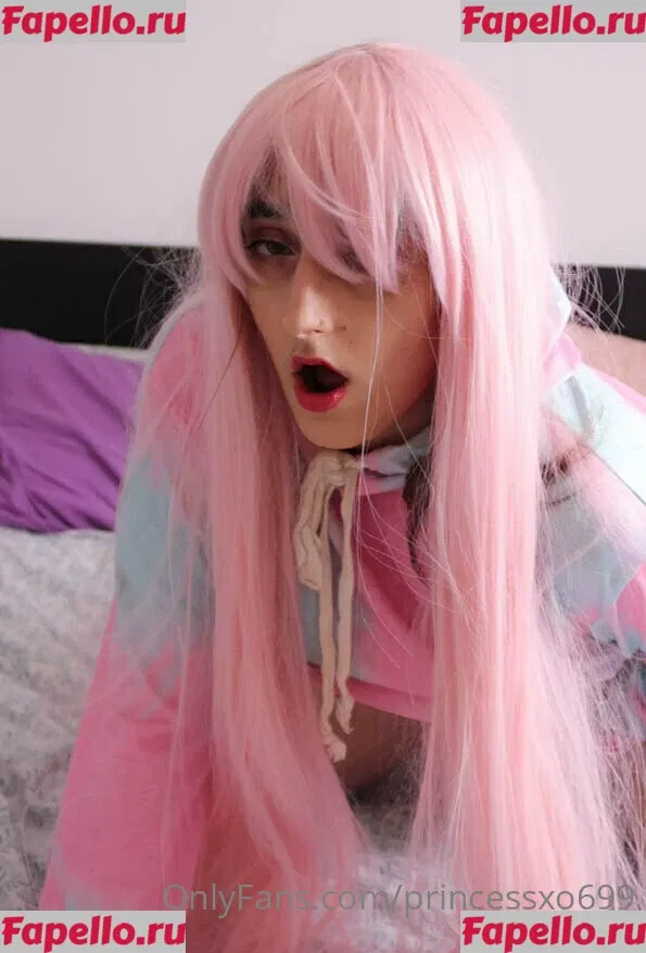 princessxo699 Onlyfans Photo Gallery 