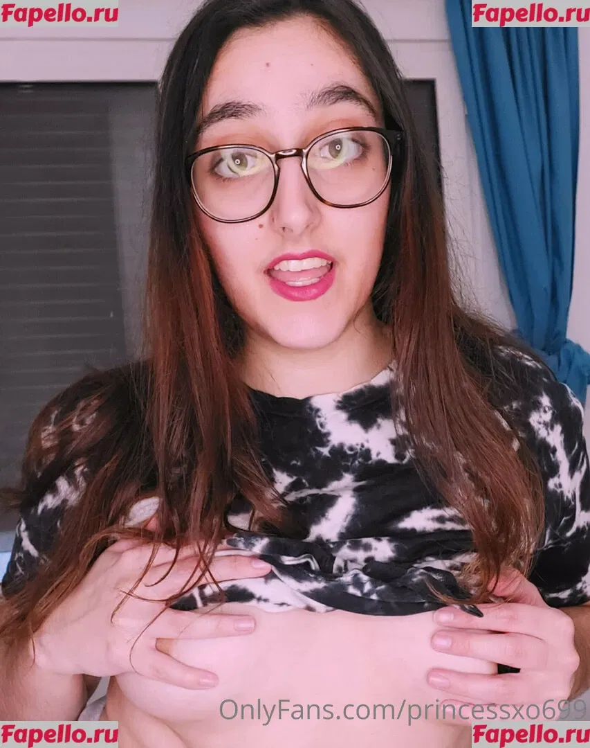 princessxo699 Onlyfans Photo Gallery 