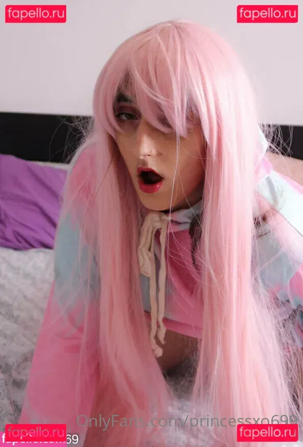 princessxo699 Onlyfans Photo Gallery 