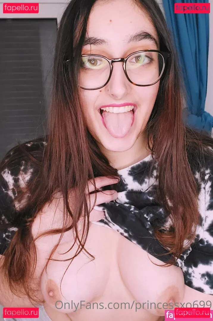 princessxo699 Onlyfans Photo Gallery 