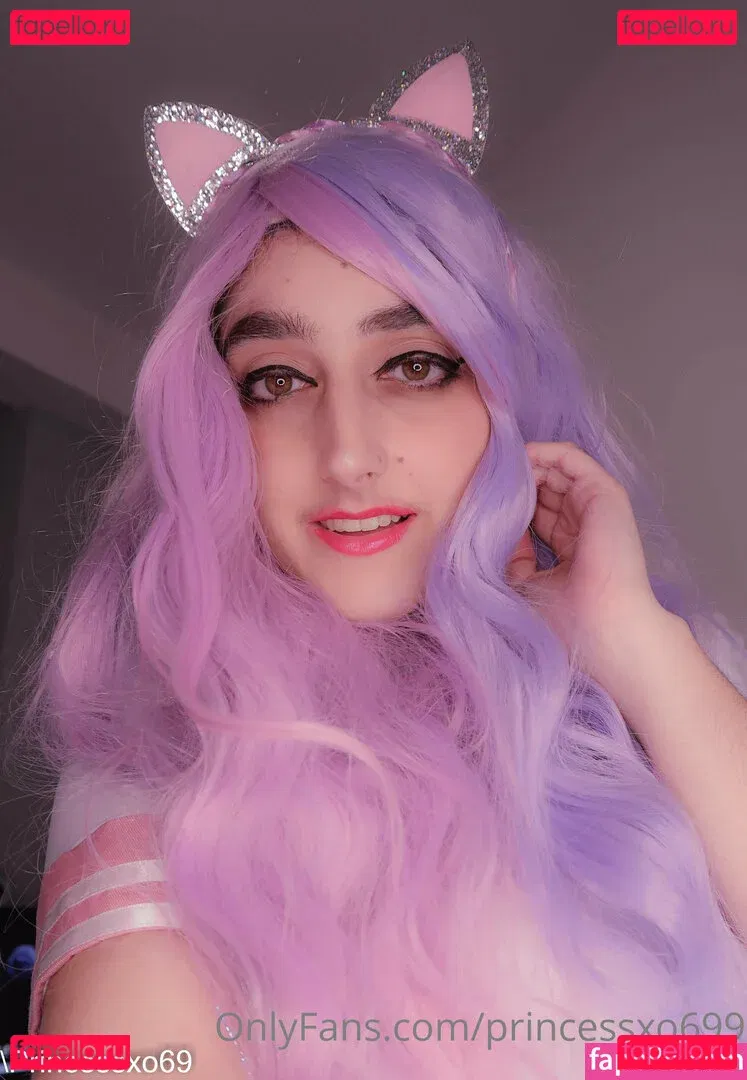 princessxo699 Onlyfans Photo Gallery 