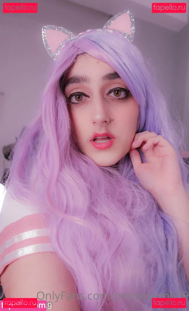 princessxo699 Onlyfans Photo Gallery 