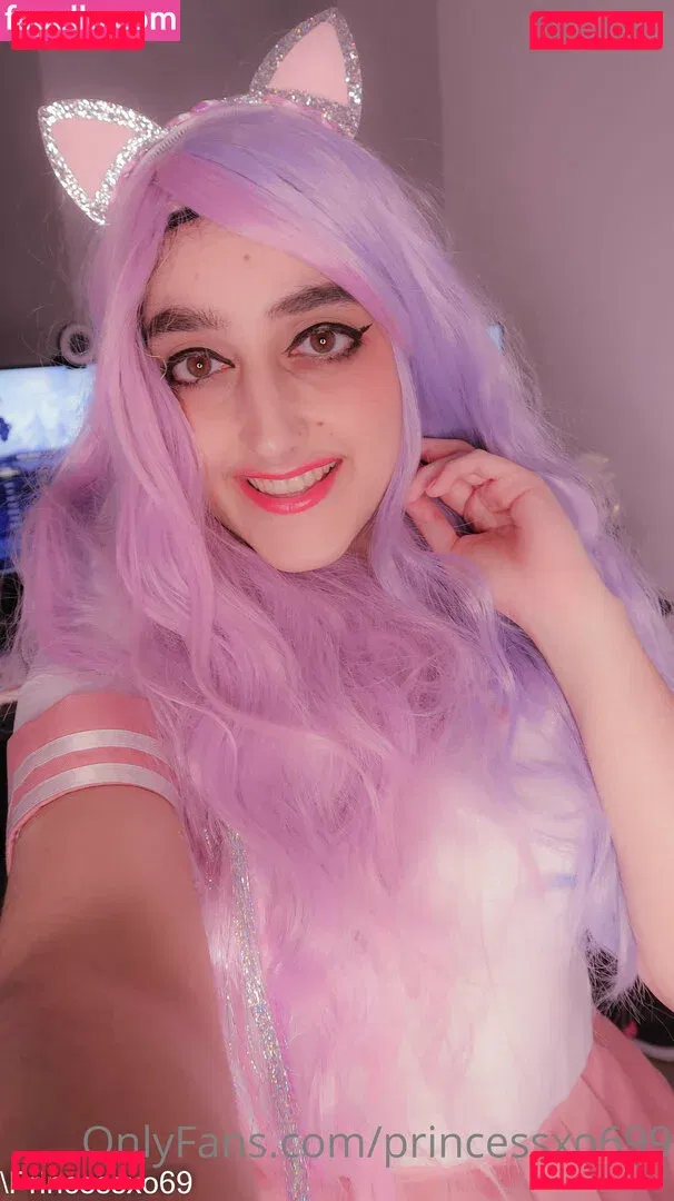 princessxo699 Onlyfans Photo Gallery 
