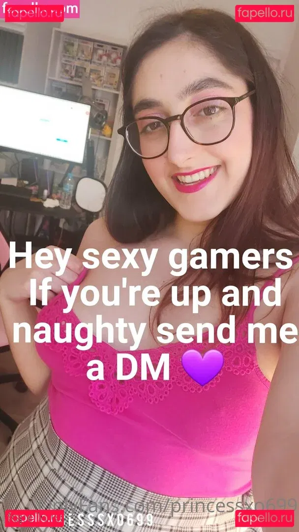 princessxo699 Onlyfans Photo Gallery 