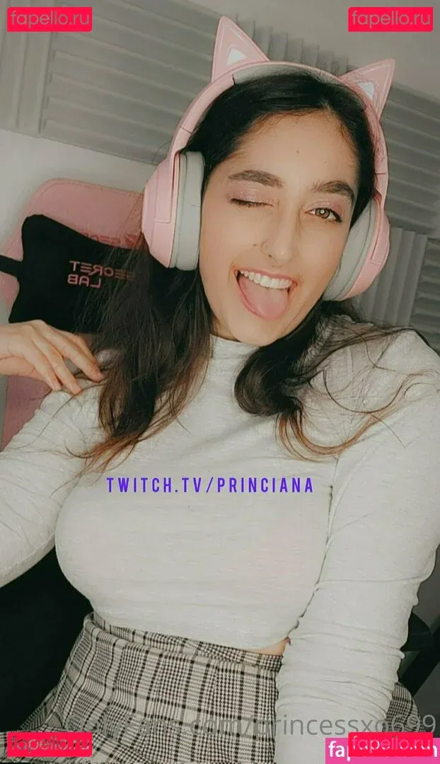 princessxo699 Onlyfans Photo Gallery 