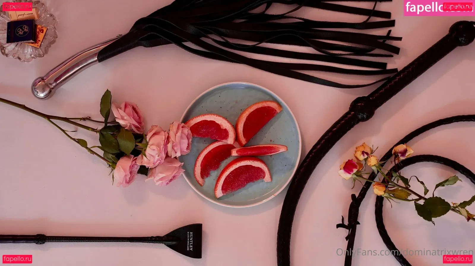 dominatrixwren Onlyfans Photo Gallery 