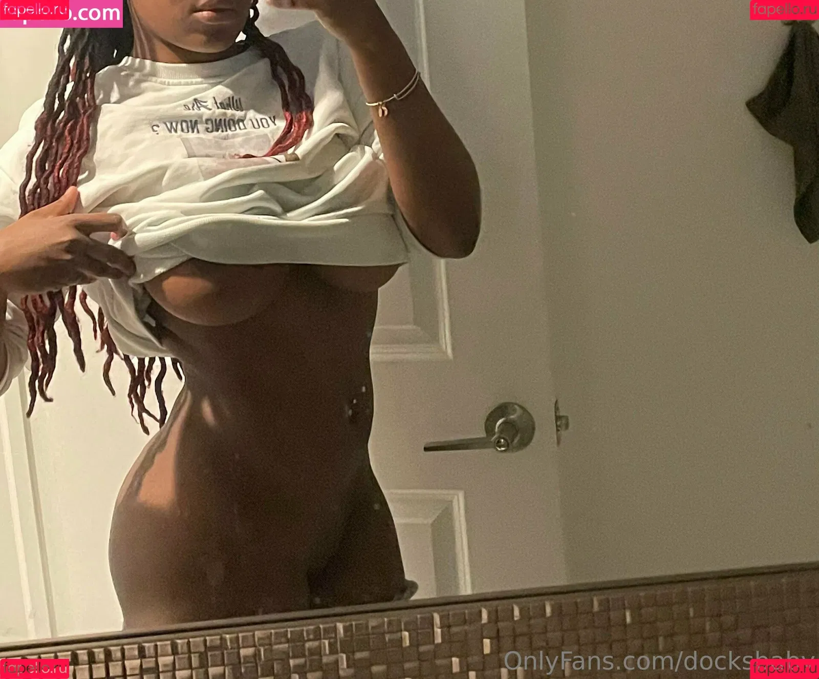 docksbaby Onlyfans Photo Gallery 