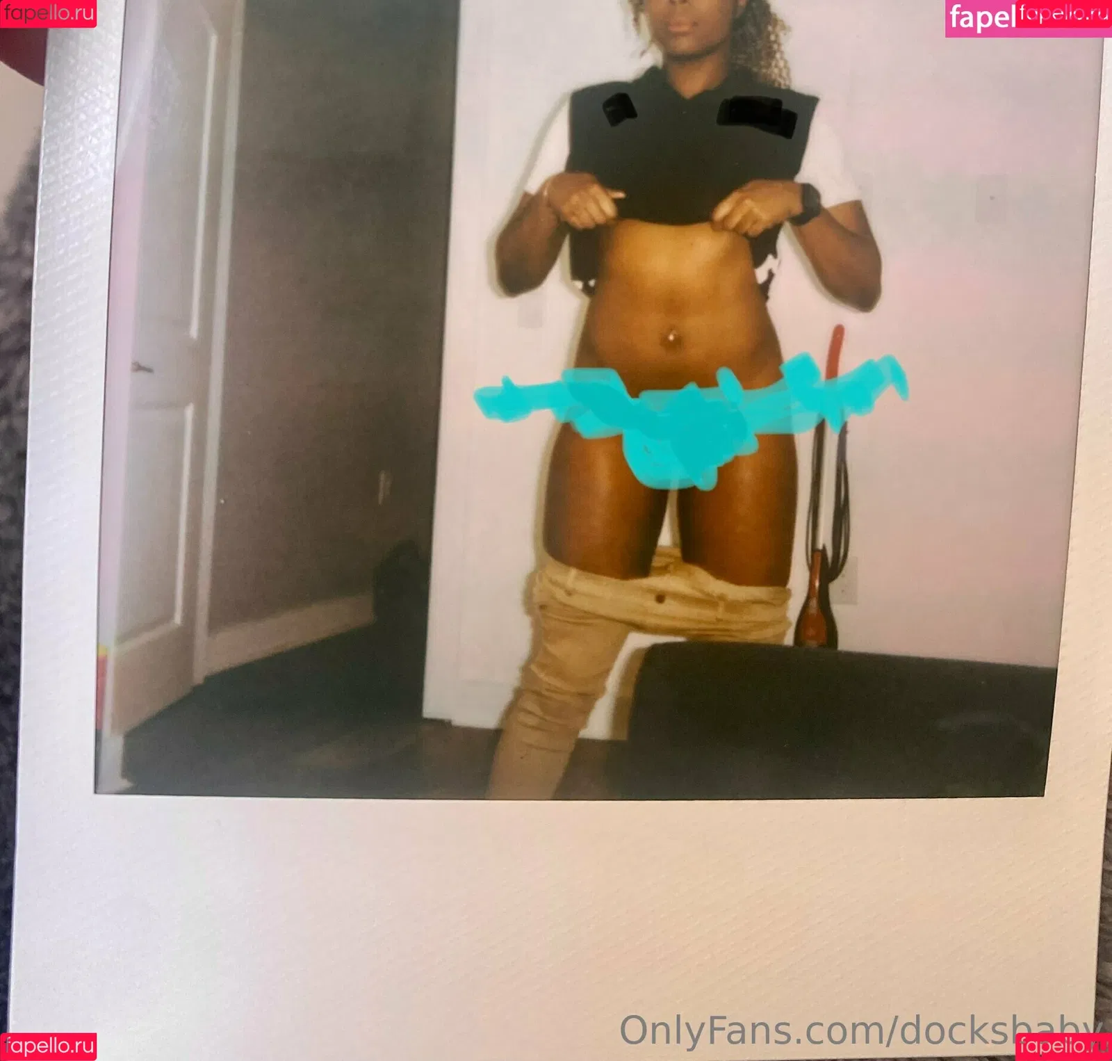 docksbaby Onlyfans Photo Gallery 