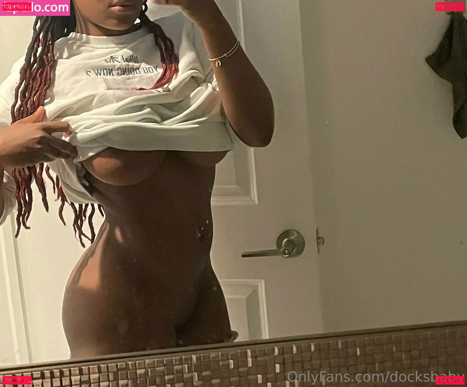 docksbaby Onlyfans Photo Gallery 