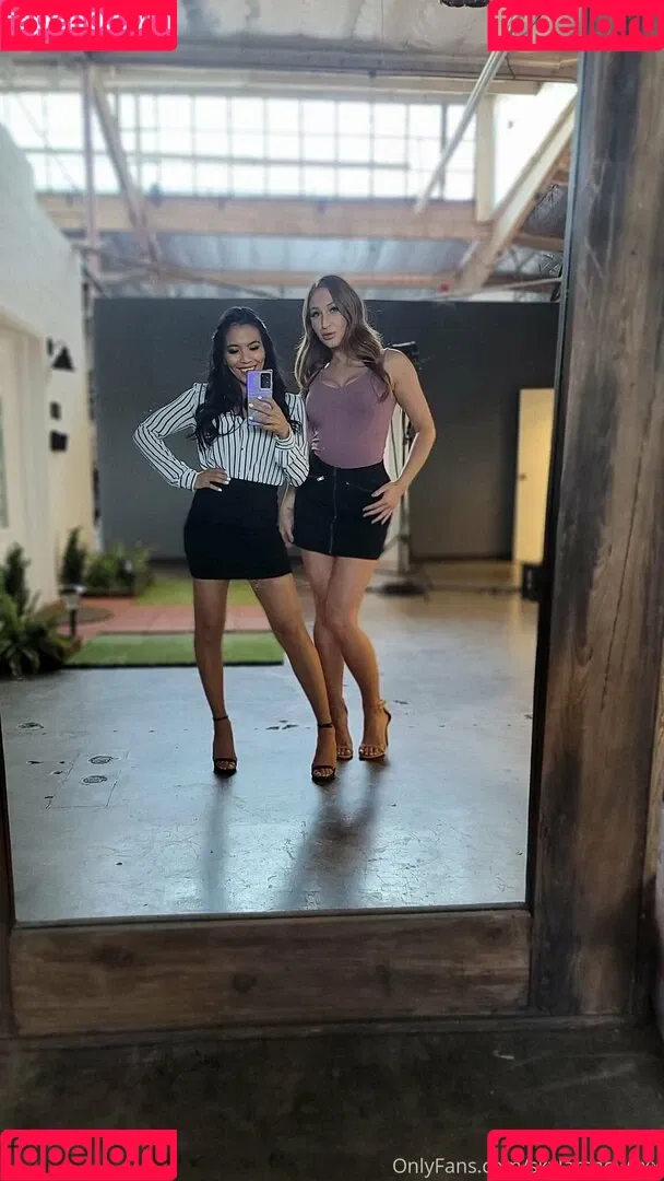 Skylar Snow Onlyfans Photo Gallery 