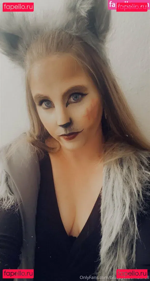 blueeyesbombshell Onlyfans Photo Gallery 