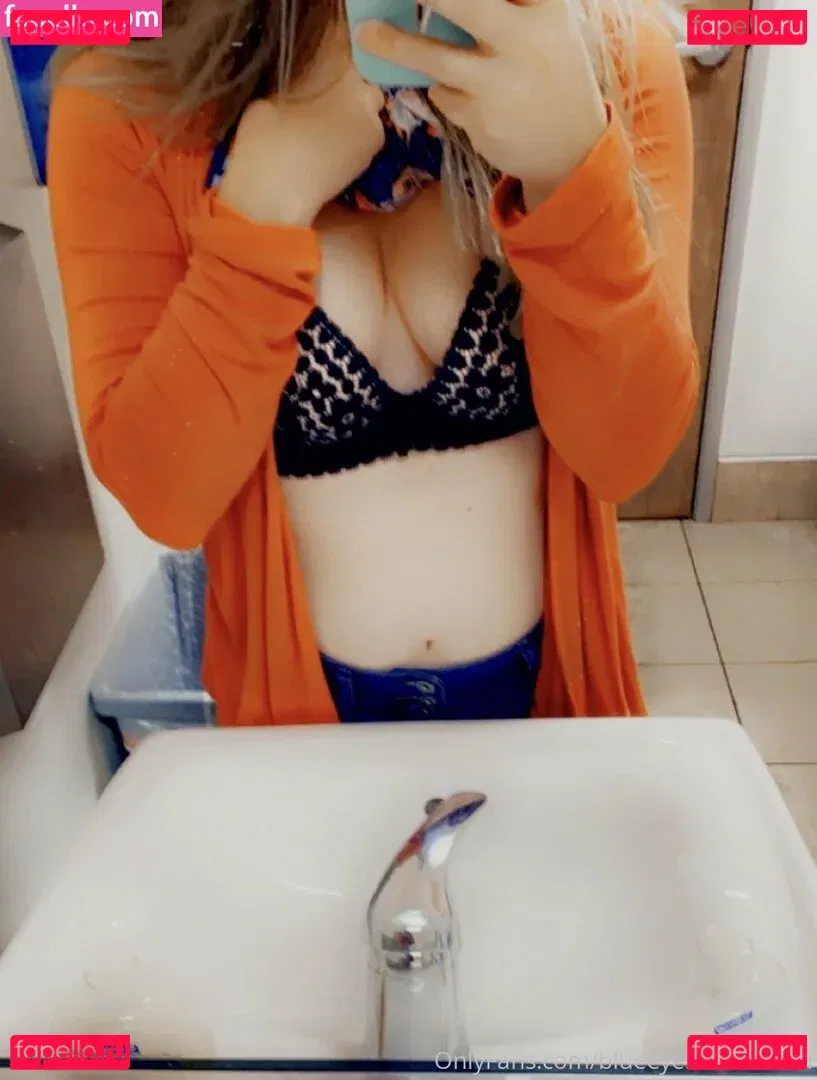 blueeyesbombshell Onlyfans Photo Gallery 