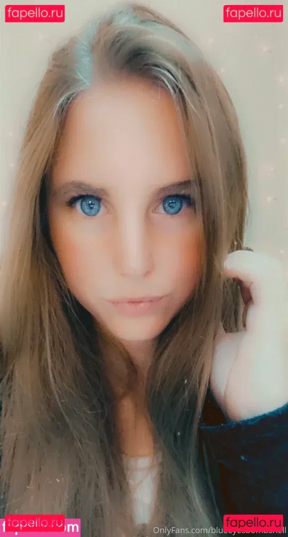 blueeyesbombshell Onlyfans Photo Gallery 